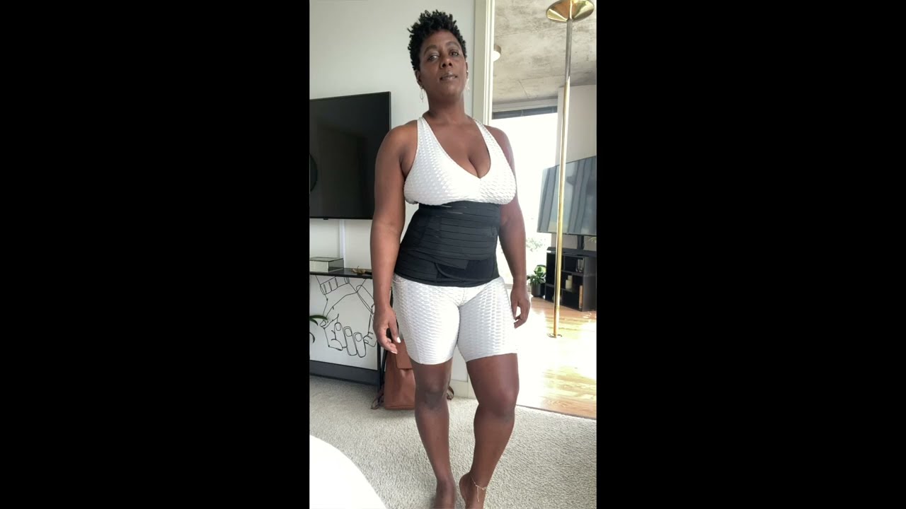 SONO BELLO Best Compression Garment for Liposuction Recovery 