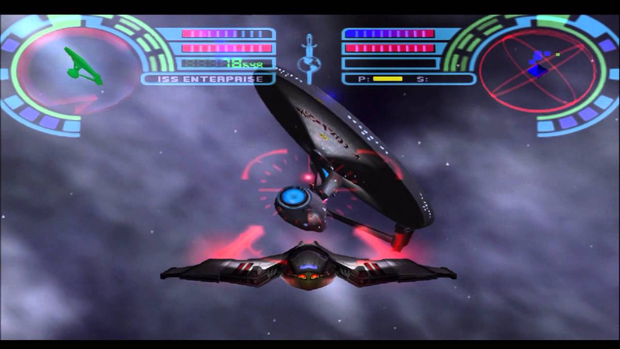 Best Star Trek games of all time