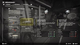 HELLDIVERS 2: Pointless Gun StA-11 SMG