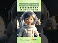 경기도어린이박물관 그림책공모전 VER2 #trailer #3d애니메이션 #movie #ai ad