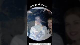 Zinnet Sultana Bize Demi Tvyi Bize Verdiği Için Teşekkürler Şfetbeniöneçıkar