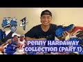 WORTH EVERY PENNY - Penny Hardaway Collection Part 1