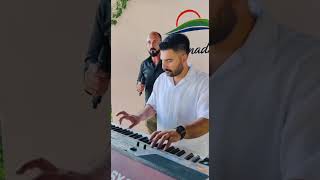 6/8 AĞIR HALAY KOMA AVŞİN SOLİST SERDAR PİYANİST FERDİ IĞDIR  TEL 05077657549