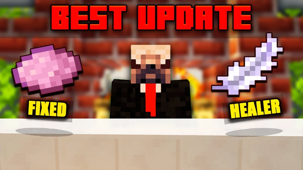 The Admins Did Something Good | Hypixel Skyblock News - YouTube