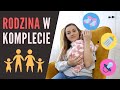 RODZINA W KOMPLECIE !