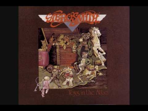 Aerosmith - Uncle Salty