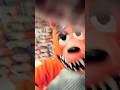 Five Nights at Freddy’s | Nerf War #nerf #fnaf