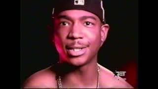 Ja Rule on how beef with Dmx, 50Cent, Jay Z started (03) BET Testimony
