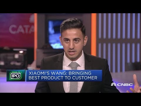 Chinese Smartphone Maker Xiaomi Files For Massive Hong Kong IPO from YouTube · Duration: 58 seconds Chinese Smartphone Maker Xiaomi Files For Massive Hong Kong IPO from YouTube · Duration: 58 seconds