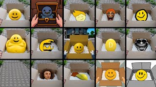Hey Its Me, Its Verity Meme All Versions Part 3