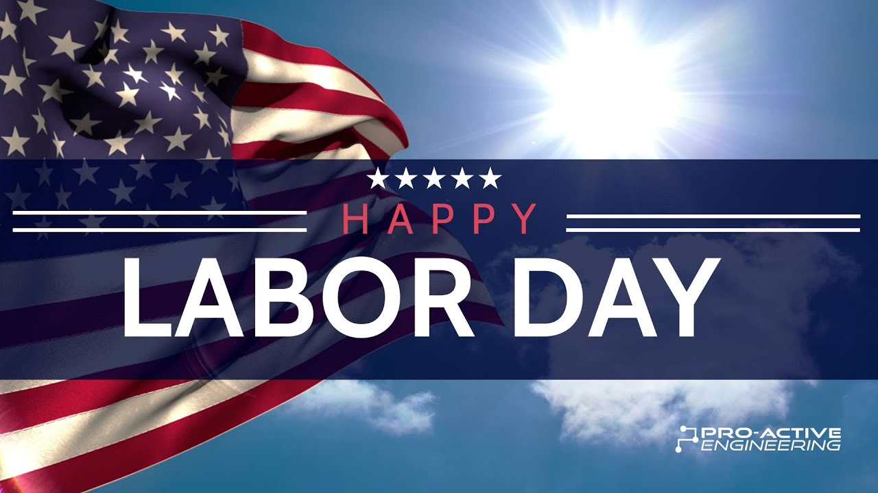 Labor Day 2022