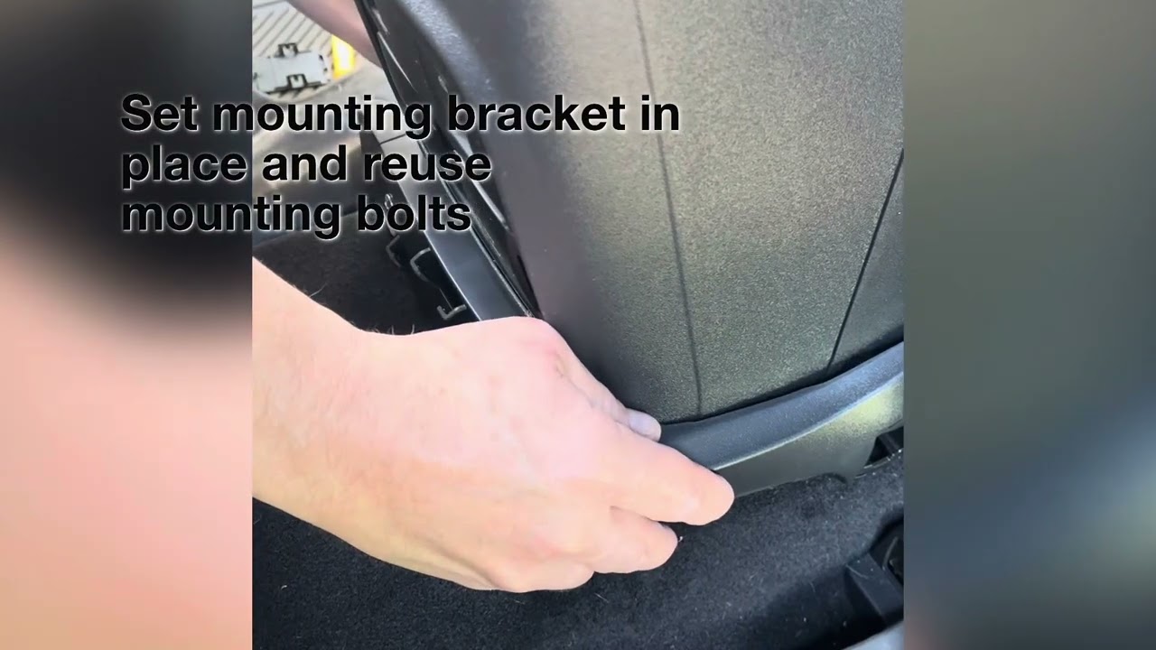 Where’s the Cup Holder? Let’s add some!