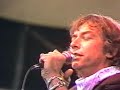 Eric Burdon Band - Loreley Open Air Festival (1982)