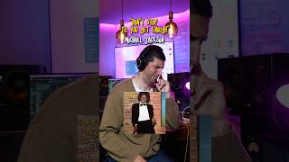 “Don’t stop ‘til you get enough” patrimonio dell’umanità #michaeljackson #analisi #musicproduction