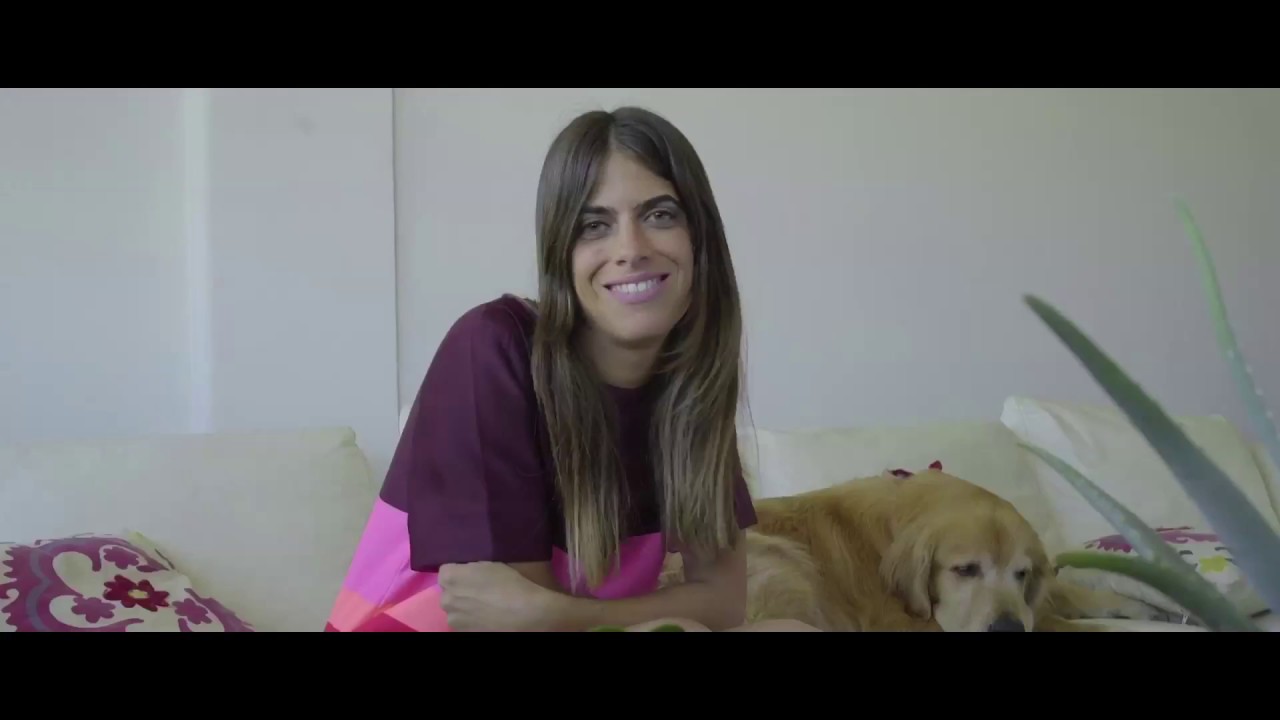 Banana Republic Chile Campaña Navidad 2016 Ana Bonamico