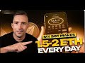 crypto trading secrets that made me a millionaire