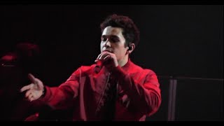 Austin Mahone - Pretty and Young (Live)