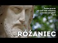 Różaniec - tajemnice radosne