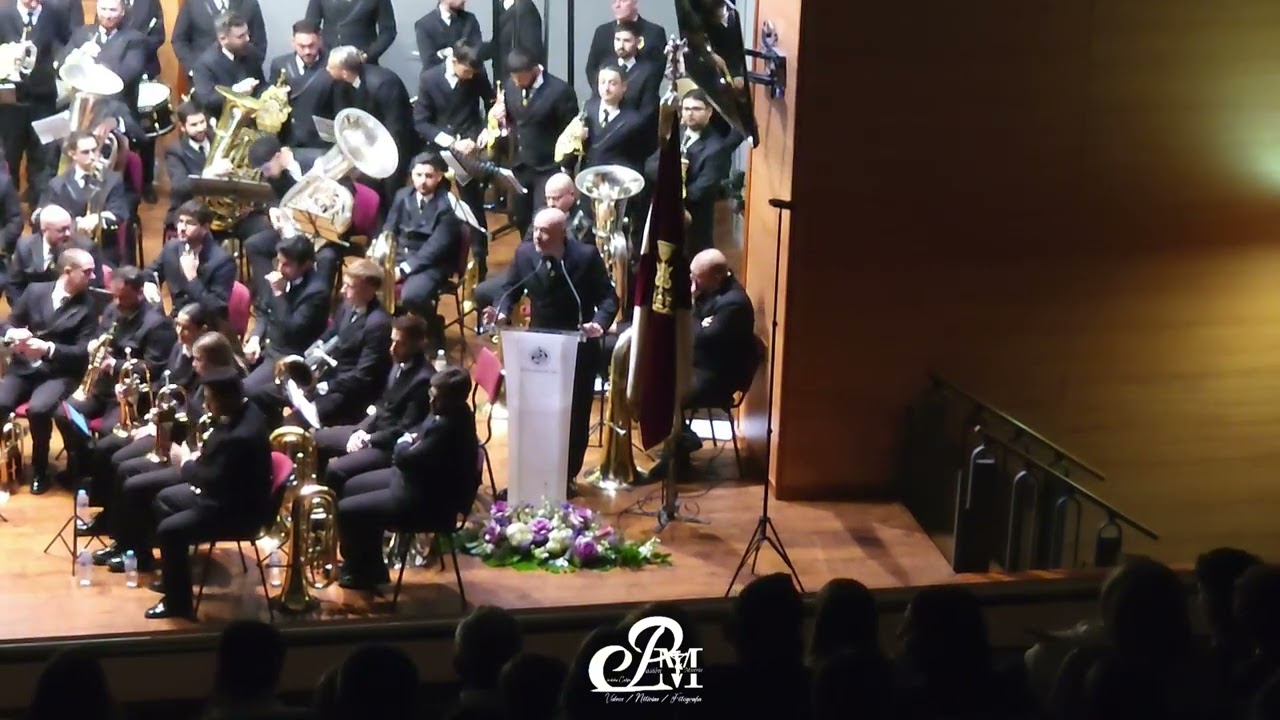 A.M Despojado de Jaén En El Certamen de la Santa Cena de Jaén 2026