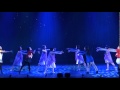 金城ダンス部・サンキュー!!より「願い」・M2U04107