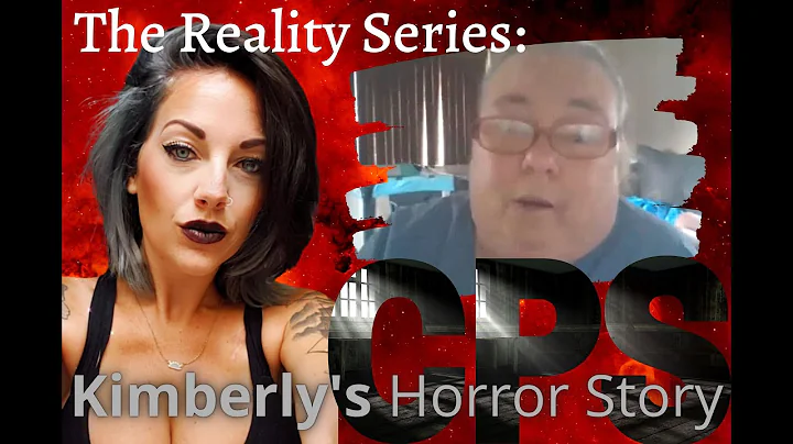 Kimberly Howell's CPS Horror Story
