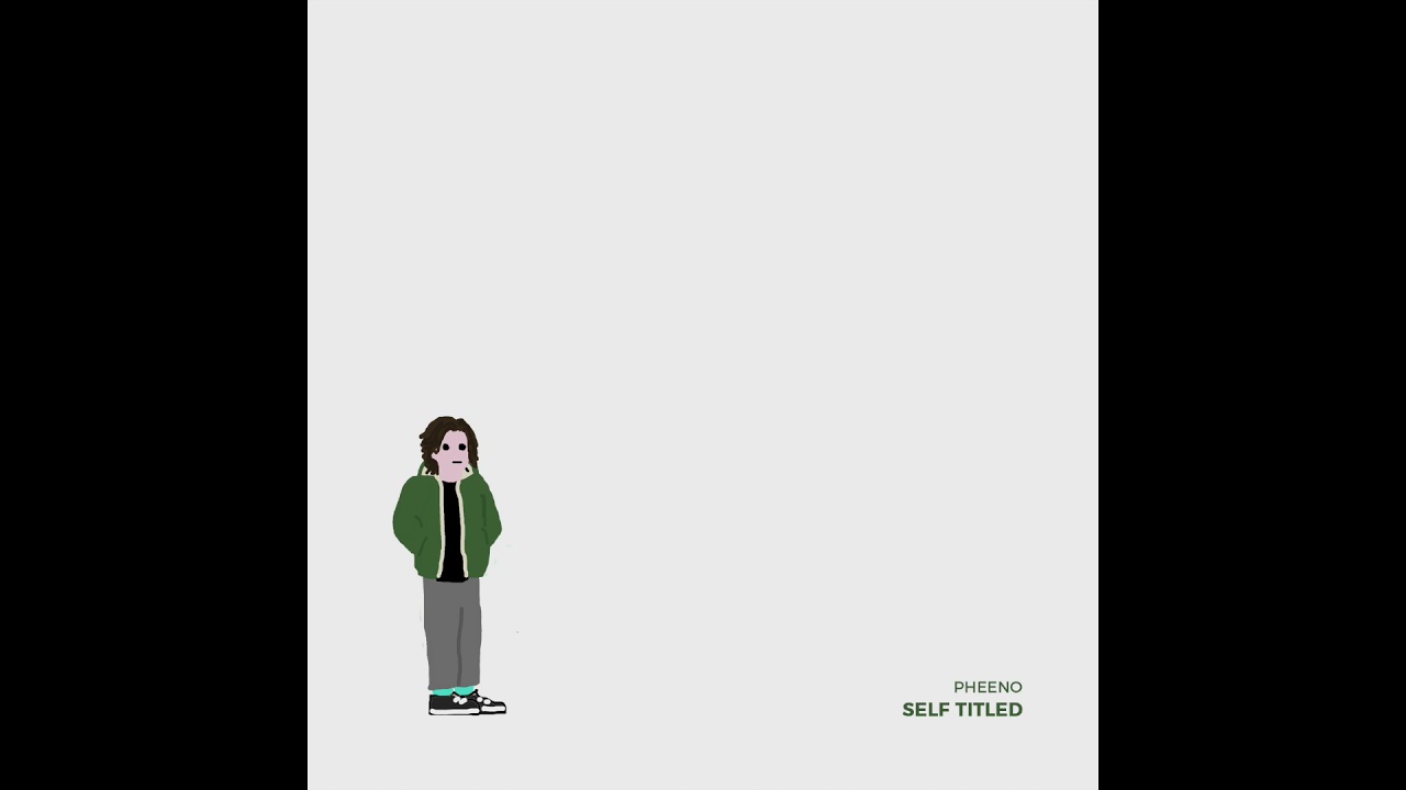 Pheeno - Self Titled (Full Album)