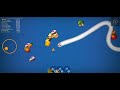 Game hot rắn ăn trái cây siêu to khổng lồ. ăn nhiều mập như con heo