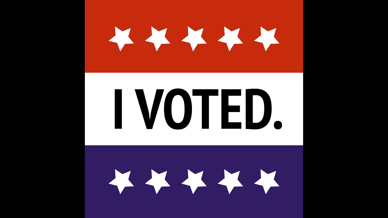 Importance of Voting