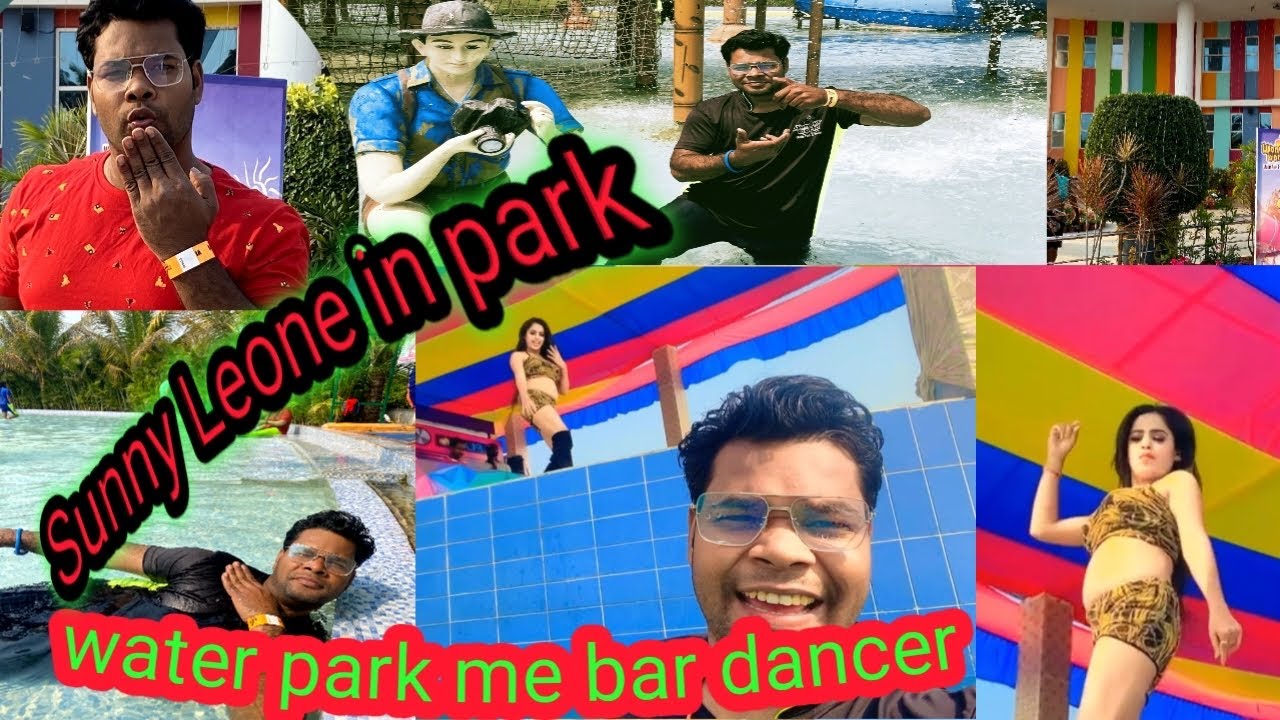 Maza liya wonder water park & Resort ||puri|| Odisha