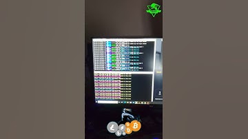 Mining from RTX2070 super desktop #toxiclife #shorts #mining #miningbitcoin #btc #monero #luna #eth