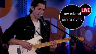 Low Island - Kid Gloves - live MUZO.FM