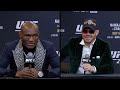 UFC 268: Главные моменты пресс конференции