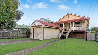 48A Bulgin Ave, Wynnum West