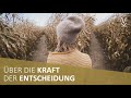 Kraft der Entscheidung // Podcast #32