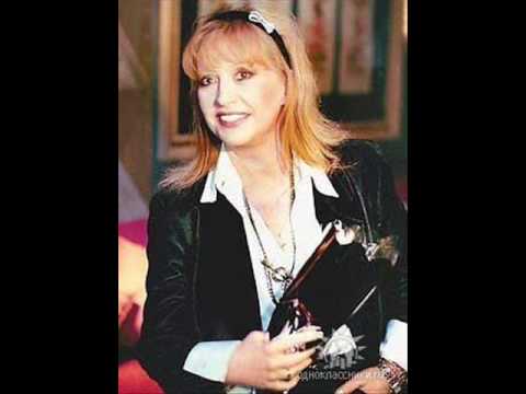 Алла Пугачева - Годы мои (фото) Алла Пугачева - Годы мои (фото)