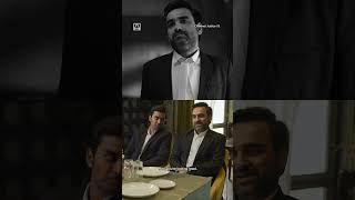 From an adhura sach to a pura season closure 🫶 #ApplauseEntertainment #CriminalJustice #Shorts