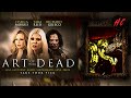 Art of the Dead | Full Psychological Horror | HORROR CENTRAL