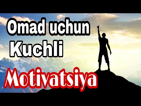 Video: Omad Uchun Qanday Kuchli Fitnalar Mavjud?