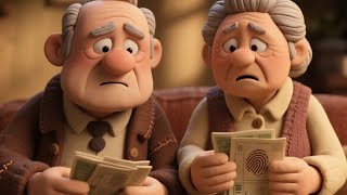 Watch This If You're In The US Retiring With A Pension