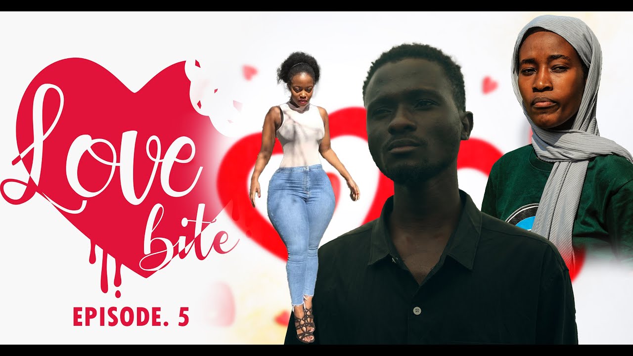 LOVE BITE EPISODE. 5