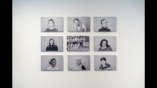 Interview with artist, academic and writer Caroline Molloy