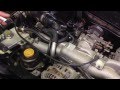 Subaru wrx gc8 MY94 walk around, tips and traps and mods