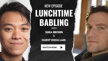 Breaking Into AI Auditing with Khoa Lam | Lunchtime BABLing 24