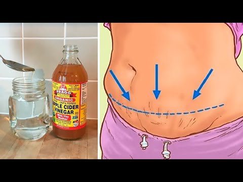 drinking-apple-cider-vinegar-before-bedtime-will-make-your-life-better