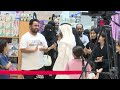 ليالي رمضان في مركز الشامل بجازان اليوم الحادي عشر 20 رمضان