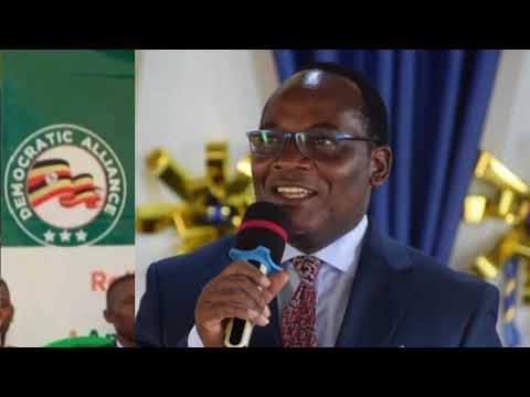 Mpuuga Wakutandikira Mukukyusa Bavubuka Waba Anatereeza Eggwanga Mpuuga Wakutandikira Mukukyusa Bavubuka Waba Anatereeza Eggwanga