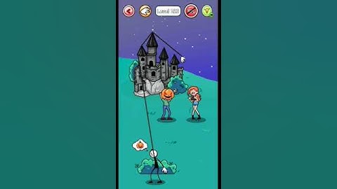 thief puzzle level 183 gameply video #shorts #tranding #thiefpuzzle