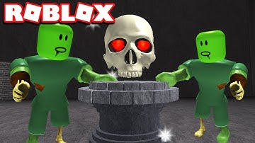 NEW ZOMBIE MODE IN ROBLOX SPEED RUN 4! *UPDATE* HOW TO UNLOCK!