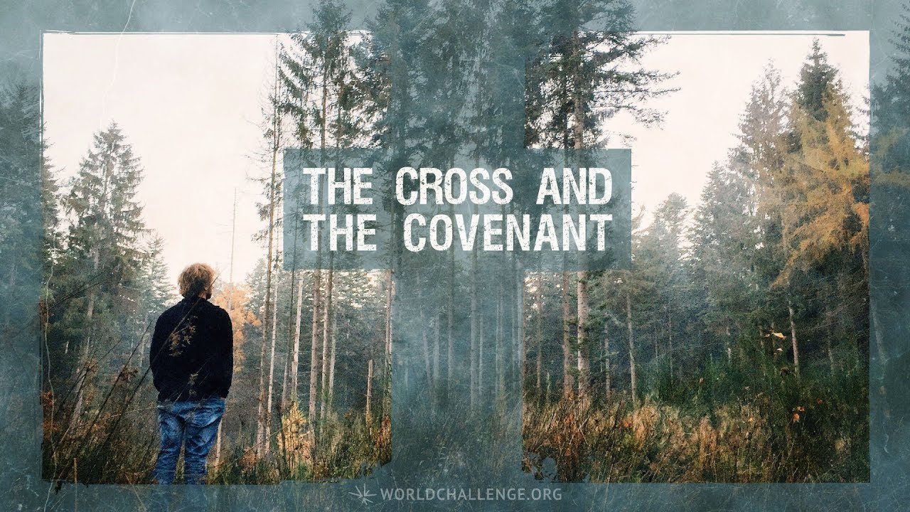 The Cross and the Covenant - David Wilkerson - May 2, 1999 - YouTube