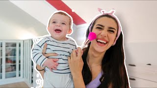 5 Min Mama Alltags-Make-Up